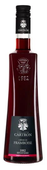 Joseph Cartron Crème de Framboise (700ml)