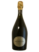 Henriot Cuvee des Enchanteleurs Brut Champagne - 1995 (750ml)