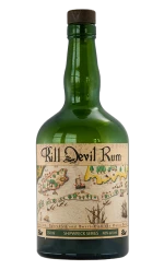 Kill Devil Shipwreck Rum (750ml)