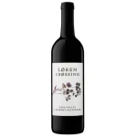 Loren Crossing Cabernet Sauvignon Napa Valley 750ml
