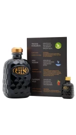 Still GIN - Premium Gin 70cl + 5cl 42.5% ABV (Dr. Dre & Snoop Dogg)- (Includes Miniature & Cocktail Leaflet)