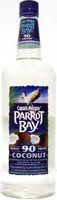 Captain Morgan Parrot Bay Coconut Rum 90 Proof