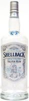 Shellback Caribbean Silver Rum