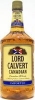 Lord Calvert Canadian Whisky