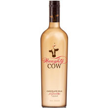 Naughty Cow Chocolate Milk Liqueur for Grown Ups 750ml