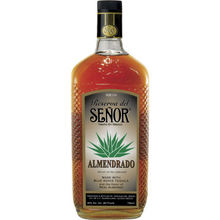 Almendrado Reserva Del Senor Almond Tequila 750ml