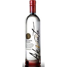 Akvinta Organic Croatia Vodka 750ML