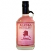 Alaska Distillery Rhubarb Flavored Vodka 750ml