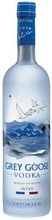 Grey Goose French Grain Vodka 750ml Rated 96BTI