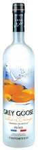 Grey Goose Orange French Grain Vodka 750ml