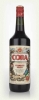 Cora Vermouth Rosso - 1980s