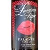 Falkner Luscious Lips Red Wine 2009