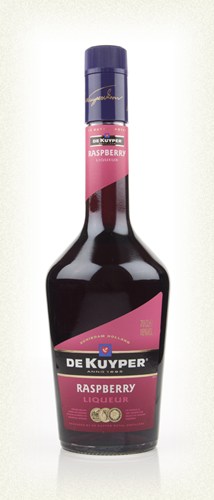 De Kuyper Raspberry Liqueur