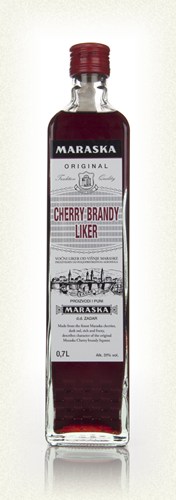 Maraska Cherry Brandy