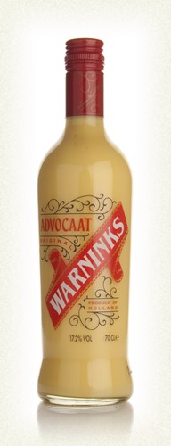 Advocaat Warninks