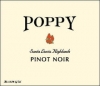 Poppy Santa Lucia Highlands Pinot Noir 2009