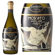 Candoni Moscato d'Italia IGT NV (Italy)