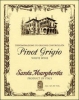 Santa Margherita Pinot Grigio DOC 2012