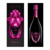 Dom Perignon Jeff Koons Champagne Rose 2003