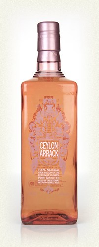 Ceylon Arrack