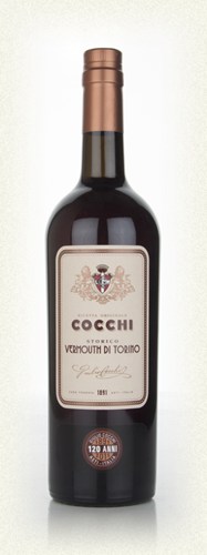 Cocchi Storico Vermouth Di Torino