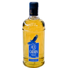 Alto del Carmen Pisco 750ml