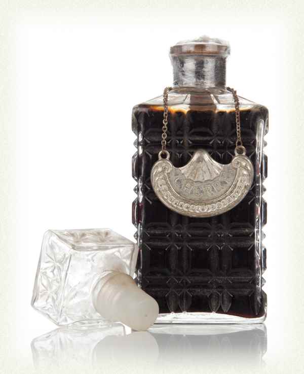 Buton Cherry Liqueur - 1960s