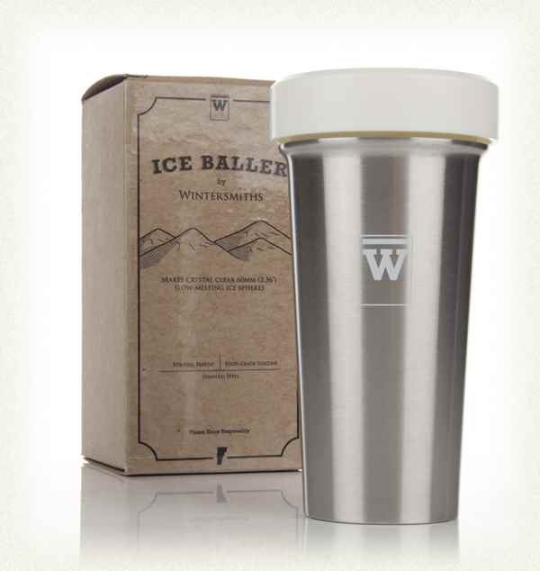 Wintersmiths Ice Baller Kit