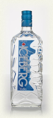 Iceberg Vodka
