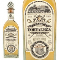 Fortaleza Anejo Tequila 750ml | Liquor Store Online