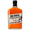 Big House Straight Bourbon Whiskey 750ml