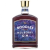 Boodles British Mulberry Gin 750ml