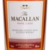 Macallan Rare Cask Highland Single Malt Scotch 750ml
