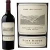 Pine Ridge Stags Leap District Napa Cabernet 2012 Rated 94WE EDITORS CHOICE