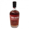 Breaker Port Barrel Finish Bourbon Whisky 750ml