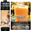 Belles Organics Georgia Belle Peaches n Cream Vodka 1L