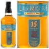 Lismore 15 Year Old Speyside Single Malt Scotch 750ml