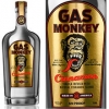 Gas Monkey Cinnamon Tequila 750ml