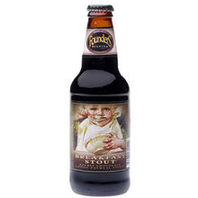 Founders Brewing Breakfast Stout 12oz Single Bottle