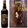 Founders Brewing Project Pam Black IPA 750ml