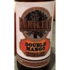 Hamilton Family Brewery Double Mango IPA 22oz