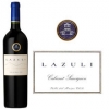 Aquitania Lazuli Maipo Valley Cabernet 2006 (Chile) Rated 94W&S