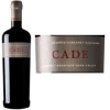 CADE Reserve Howell Mountain Napa Cabernet 2013 Rated 97WA