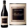 Cantina Del Nebbiolo Barbaresco DOCG 2011 Rated 93WE #81Wine Enthusiast Top 100 of 2015