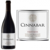Cinnabar Santa Cruz Mountains Lester Family Vineyard Pinot Noir 2013 Rated 94WE