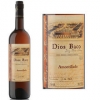 Dios Baco Amontillado Sherry Jerez 750ml Rated 91WE