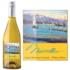Fess Parker Marcella's Santa Barbara White Wine 2014 Rated 95 DOUBLE GOLD