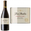 Fess Parker Santa Rita Hills Pommard Clone Pinot Noir 2013 Rated 93VM