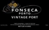 Fonseca Vintage Port 1970 Rated 96WA