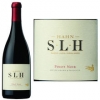Hahn Estate Santa Lucia Highlands Pinot Noir 2013 Rated 93WE